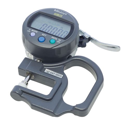 measuring tablet thickness tool|547 tablet thickness tester.